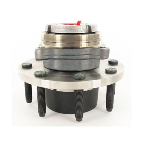 SKF Bearings SKF Bearings Wheel Bearing and Hub Assemblies BR930424 Autofit