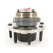 SKF Bearings SKF Bearings Wheel Bearing and Hub Assemblies BR930424 Autofit
