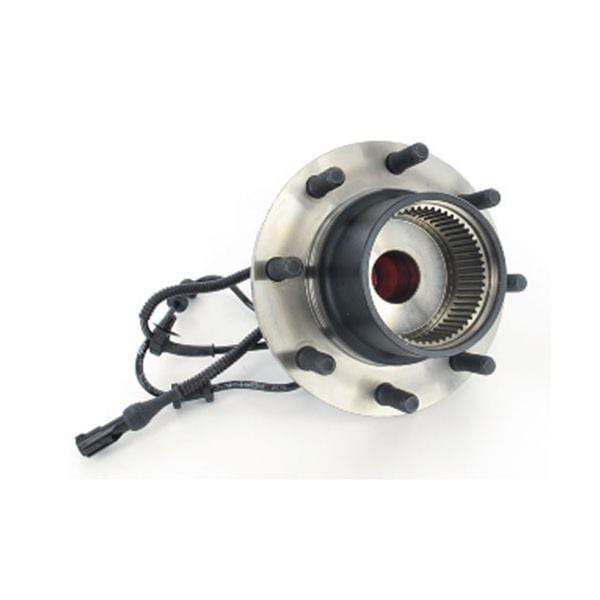SKF Bearings SKF Bearings Wheel Bearing and Hub Assemblies BR930425 Autofit