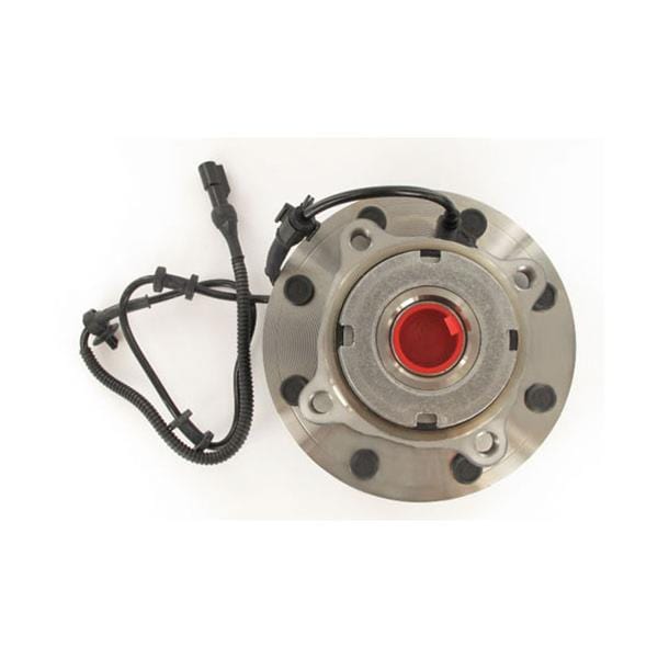 SKF Bearings SKF Bearings Wheel Bearing and Hub Assemblies BR930425 Autofit