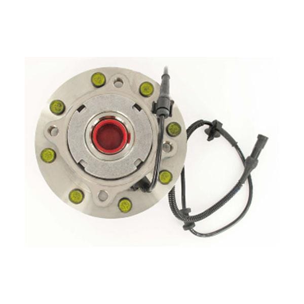SKF Bearings SKF Bearings Wheel Bearing and Hub Assemblies BR930426 Autofit