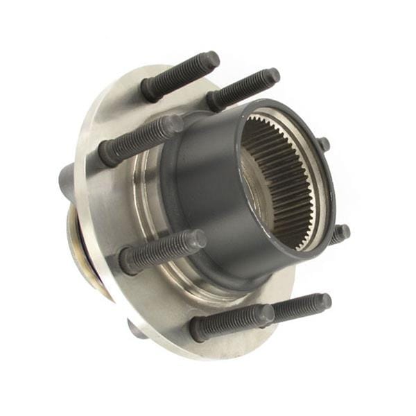 SKF Bearings SKF Bearings Wheel Bearing and Hub Assemblies BR930427 Autofit