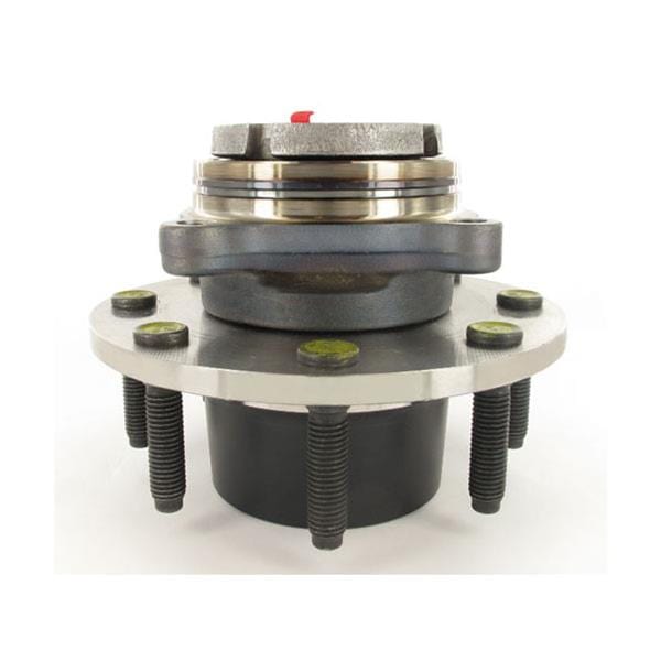 SKF Bearings SKF Bearings Wheel Bearing and Hub Assemblies BR930427 Autofit