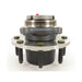 SKF Bearings SKF Bearings Wheel Bearing and Hub Assemblies BR930427 Autofit
