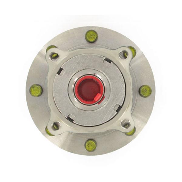 SKF Bearings SKF Bearings Wheel Bearing and Hub Assemblies BR930427 Autofit