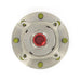 SKF Bearings SKF Bearings Wheel Bearing and Hub Assemblies BR930427 Autofit