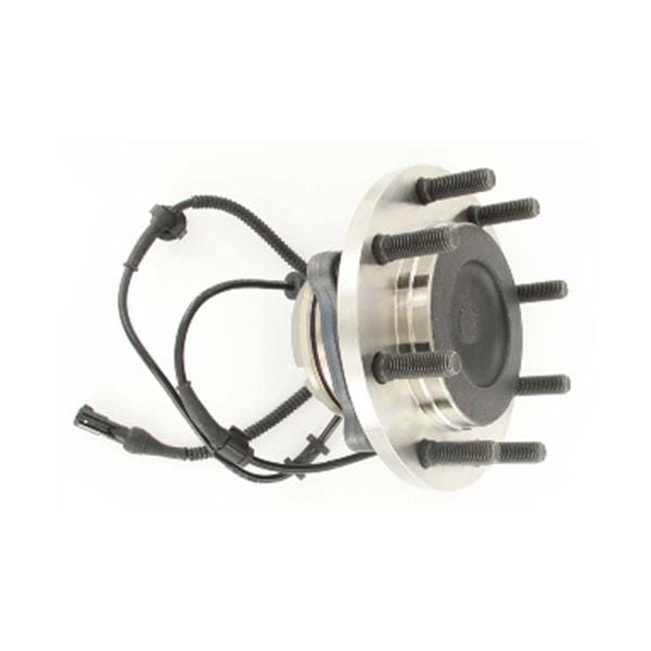 SKF Bearings SKF Bearings Wheel Bearing and Hub Assemblies BR930428 Autofit