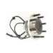SKF Bearings SKF Bearings Wheel Bearing and Hub Assemblies BR930428 Autofit