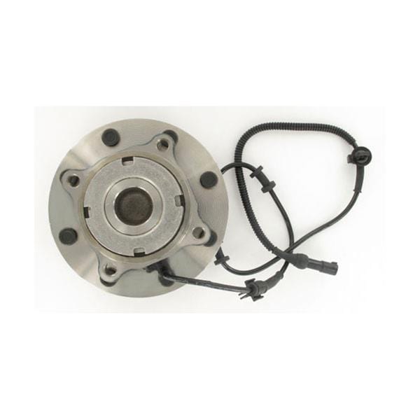 SKF Bearings SKF Bearings Wheel Bearing and Hub Assemblies BR930428 Autofit