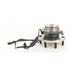 SKF Bearings SKF Bearings Wheel Bearing and Hub Assemblies BR930428 Autofit