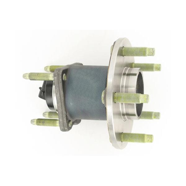 SKF Bearings SKF Bearings Wheel Bearing and Hub Assemblies BR930430 Autofit
