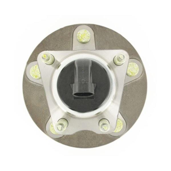 SKF Bearings SKF Bearings Wheel Bearing and Hub Assemblies BR930430 Autofit