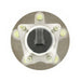 SKF Bearings SKF Bearings Wheel Bearing and Hub Assemblies BR930430 Autofit