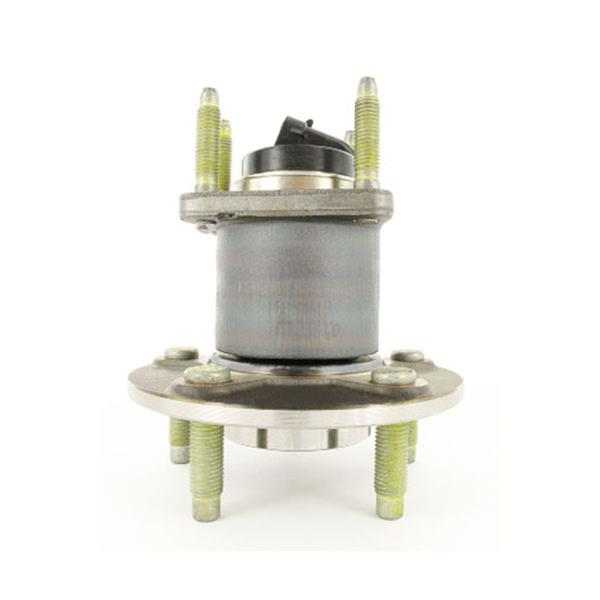 SKF Bearings SKF Bearings Wheel Bearing and Hub Assemblies BR930430 Autofit