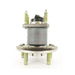 SKF Bearings SKF Bearings Wheel Bearing and Hub Assemblies BR930430 Autofit