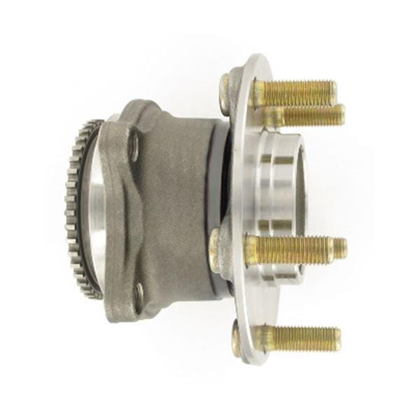 SKF Bearings SKF Bearings Wheel Bearing and Hub Assemblies BR930431 Autofit