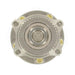 SKF Bearings SKF Bearings Wheel Bearing and Hub Assemblies BR930431 Autofit
