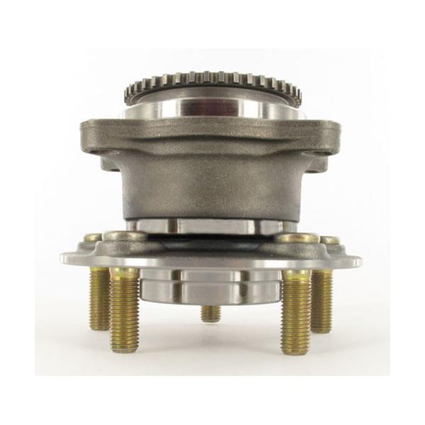 SKF Bearings SKF Bearings Wheel Bearing and Hub Assemblies BR930431 Autofit