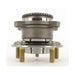 SKF Bearings SKF Bearings Wheel Bearing and Hub Assemblies BR930431 Autofit