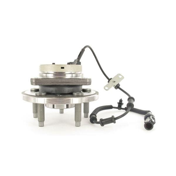 SKF Bearings SKF Bearings Wheel Bearing and Hub Assemblies BR930435 Autofit