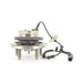 SKF Bearings SKF Bearings Wheel Bearing and Hub Assemblies BR930435 Autofit