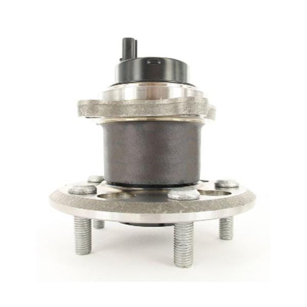 SKF Bearings SKF Bearings Wheel Bearing and Hub Assemblies BR930437 Autofit
