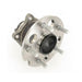 SKF Bearings SKF Bearings Wheel Bearing and Hub Assemblies BR930437 Autofit