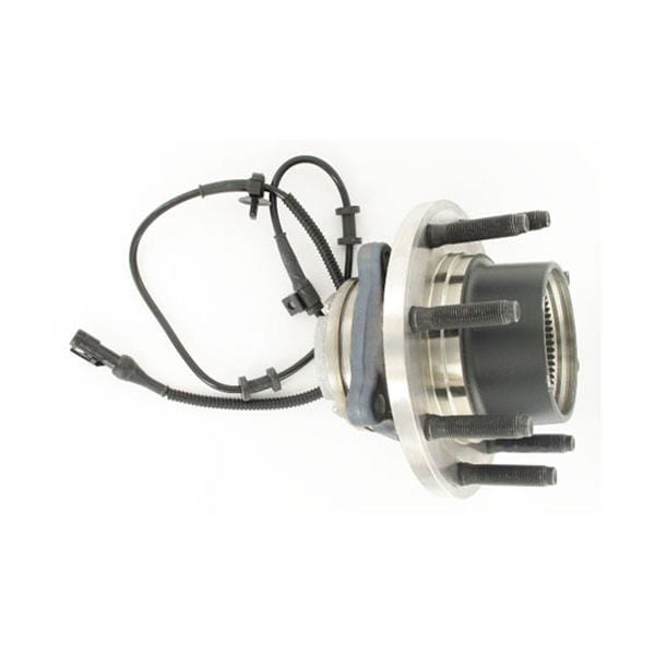 SKF Bearings SKF Bearings Wheel Bearing and Hub Assemblies BR930438 Autofit