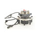 SKF Bearings SKF Bearings Wheel Bearing and Hub Assemblies BR930438 Autofit