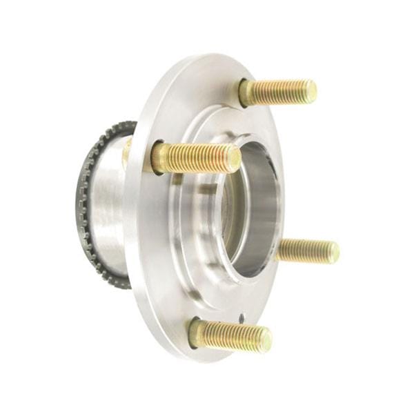 SKF Bearings SKF Bearings Wheel Bearing and Hub Assemblies BR930440 Autofit