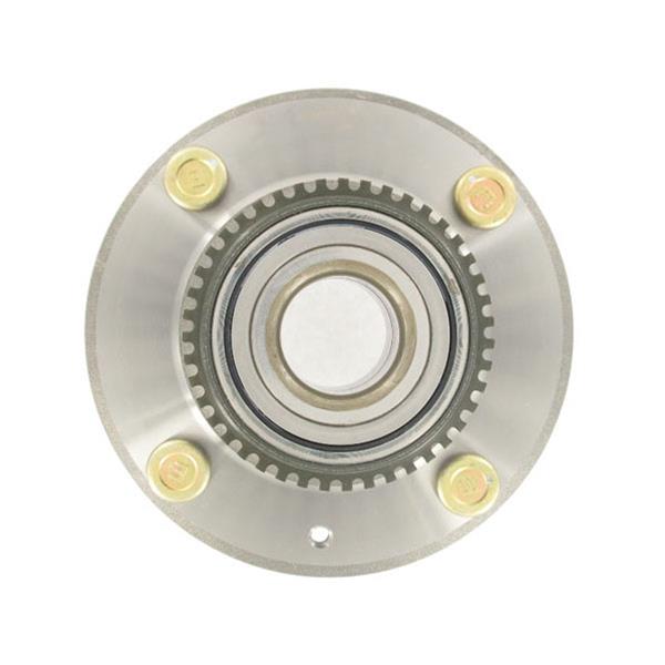 SKF Bearings SKF Bearings Wheel Bearing and Hub Assemblies BR930440 Autofit