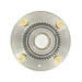 SKF Bearings SKF Bearings Wheel Bearing and Hub Assemblies BR930440 Autofit