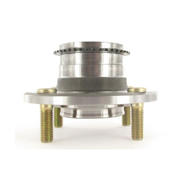 SKF Bearings SKF Bearings Wheel Bearing and Hub Assemblies BR930440 Autofit