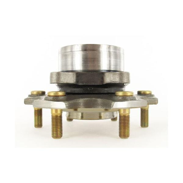 SKF Bearings SKF Bearings Wheel Bearing and Hub Assemblies BR930441 Autofit