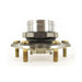SKF Bearings SKF Bearings Wheel Bearing and Hub Assemblies BR930441 Autofit