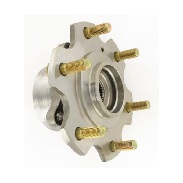 SKF Bearings SKF Bearings Wheel Bearing and Hub Assemblies BR930441 Autofit