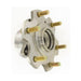 SKF Bearings SKF Bearings Wheel Bearing and Hub Assemblies BR930441 Autofit