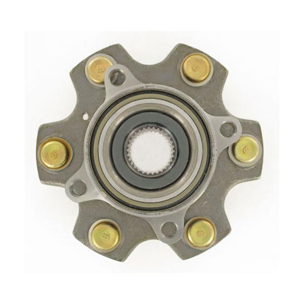 SKF Bearings SKF Bearings Wheel Bearing and Hub Assemblies BR930441 Autofit