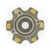 SKF Bearings SKF Bearings Wheel Bearing and Hub Assemblies BR930441 Autofit
