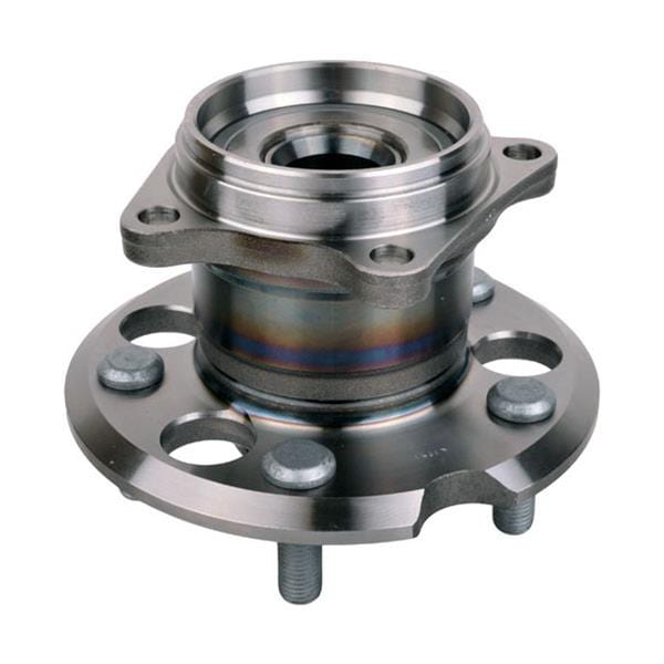 SKF Bearings SKF Bearings Wheel Bearing and Hub Assemblies BR930443 Autofit