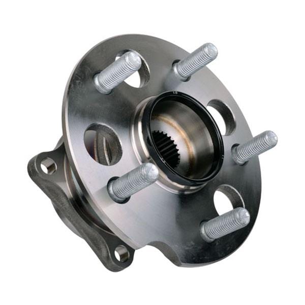 SKF Bearings SKF Bearings Wheel Bearing and Hub Assemblies BR930443 Autofit