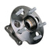 SKF Bearings SKF Bearings Wheel Bearing and Hub Assemblies BR930443 Autofit