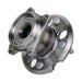SKF Bearings SKF Bearings Wheel Bearing and Hub Assemblies BR930443 Autofit