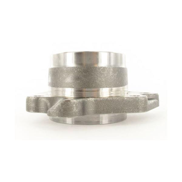 SKF Bearings SKF Bearings Wheel Bearing and Hub Assemblies BR930444 Autofit