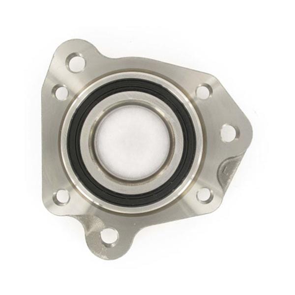 SKF Bearings SKF Bearings Wheel Bearing and Hub Assemblies BR930444 Autofit