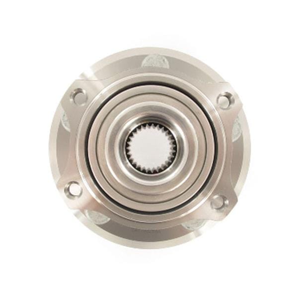 SKF Bearings SKF Bearings Wheel Bearing and Hub Assemblies BR930447 Autofit
