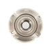 SKF Bearings SKF Bearings Wheel Bearing and Hub Assemblies BR930447 Autofit