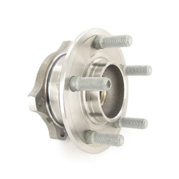 SKF Bearings SKF Bearings Wheel Bearing and Hub Assemblies BR930447 Autofit