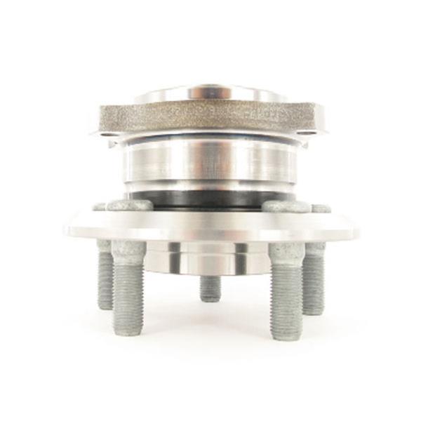 SKF Bearings SKF Bearings Wheel Bearing and Hub Assemblies BR930447 Autofit