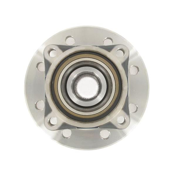 SKF Bearings SKF Bearings Wheel Bearing and Hub Assemblies BR930451 Autofit